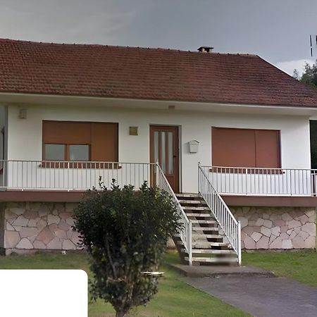 Casa Herbellas Cedeira Εξωτερικό φωτογραφία
