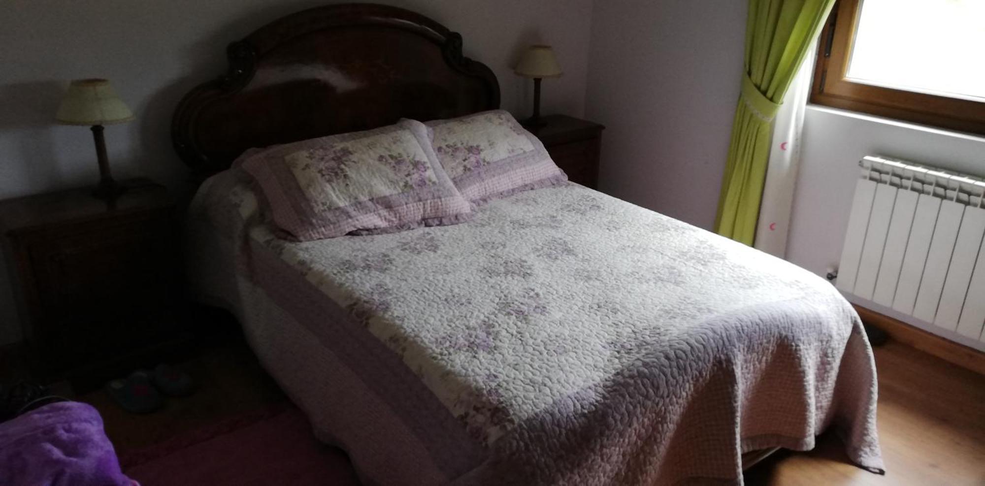Casa Herbellas Cedeira Εξωτερικό φωτογραφία