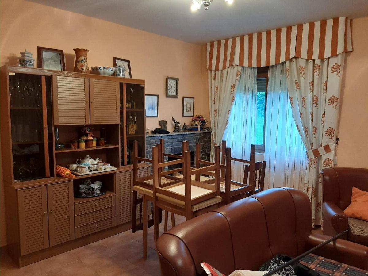 Casa Herbellas Cedeira Εξωτερικό φωτογραφία