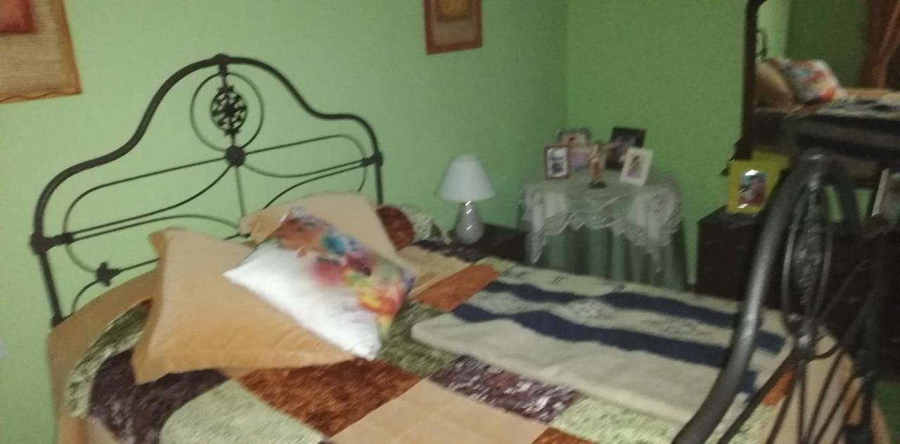 Casa Herbellas Cedeira Εξωτερικό φωτογραφία